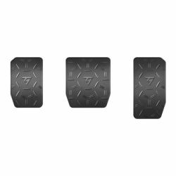 Thrustmaster T-LCM Rubber Grip Κιτ αντικατάστασης πτερυγίων (THRUSTMASTER T-LCM RUBBER GRIP)