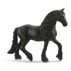 schleich HORSE CLUB Frisian mare (Schleich Horse Club - frisian mare)