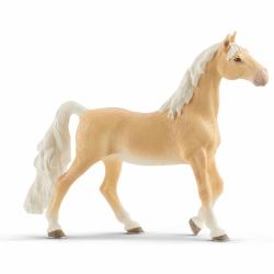schleich HORSE CLUB American Saddlebred mare (schleich HORSE CLUB 13912 legetÃ¸jsfigu)