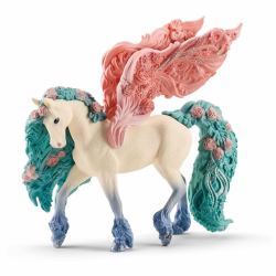 schleich BAYALA Blossom Pegasus (schleich BAYALA 70590 legetÃ¸jsfigur ti)