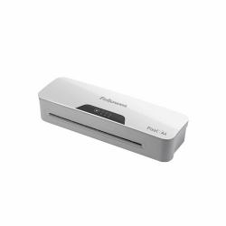 Fellowes Pixel A4 Ψυχρή/θερμή πλαστικοποίηση 300 mm/λεπτό Λευκός [Άσπρος] (Pixel A4 Laminator 230V UK)