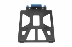 Gamber-Johnson 7160-1470-00 θήκη Βάση συσκευών Πλήκτρο Μαύρος [Μα�...