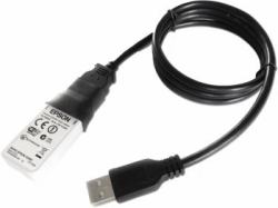 Epson C32C891323 εξαρτήματα προσβασιμότητας εκτυπωτή (OT-WL06-323 WIRELESS LAN DONGLE - 2.4/5GHZ WE/CE)
