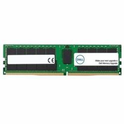 DELL AA799110 μονάδα μνήμης 64 GB 1 x 64 GB DDR4 288-pin DIMM ECC (64GB - 2RX4 DDR4 RDIMM 3200MHz - AA799110, 64 GB, DDR4, 3200 - MHz, 288-pin DIMM - Warranty: 36M)