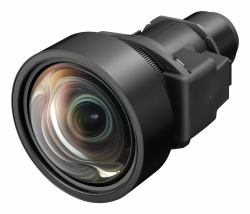 Panasonic ET-EMW200 φακός προβολέα PT-MZ16KL/MZ13KL/MZ10KL (ET-EMW200 - 0.48-0.55:1 Lens for MZ16K Series)