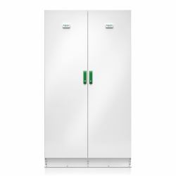 APC Empty Battery Cabinet, 1100mm wide θήκη μπαταρίας UPS Tower (Schneider Electric Empty Battery Cabinet - Battery enclosure - for P/N: E3MUPS100KHS, E3MUPS120KHS, E3MUPS160KHS, E3MUP...