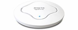 DrayTek VigorAP 912C 866 Mbit/s Λευκός [Άσπρος] PoE τροφοδοτικού (DRAYTEK VIGOR AP 912C ACCESS POINT)