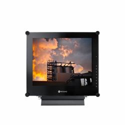AG Neovo SX-17G Οθόνη CCTV 43,2 cm [17"] 1280 x 1024 εικονοστοιχεία (AG Neovo SX-17G 17' LED Monitor)