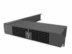 Vertiv SA2-003 network equipment chassis 2U Black (SWITCHAIR ACTIVE SINGLE SIDE - INTAK2U)