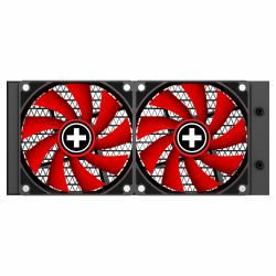 Xilence Performance A+ LiQuRizer LQ240 Επεξεργαστής Ψύκτης υγρού όλα σ...