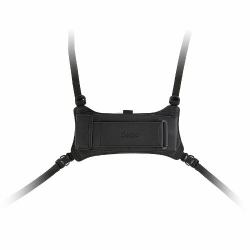 Getac GMHRXH αξεσουάρ θήκης tablet Ιμάντας Μαύρος [Μαύρο] (K120-EX ROTATING HAND STRAP W/ - KICKSTAND)