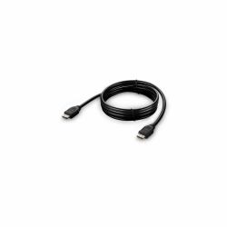 Linksys Belkin F1DN1VCBL-HH10T καλώδιο HDMI 3 m HDMI Τύπος A [Standard] Μαύρος ...
