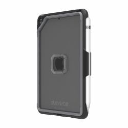 Incipio Griffin Survivor Endurance 20,1 cm [7.9"] Κάλυμμα Μαύρος [Μαύρο], Γκ�...