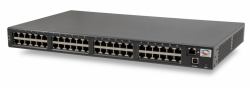 Microchip Technology Microsemi PD-9624GC Γρήγορο ethernet, Gigabit Ethernet 