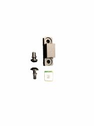HPE Trusted Platform Module 2.0 Gen10 Plus Black Rivets Kit (TPM 2.0 Gen10+ Black Rivets - **New Retail** - Kit - Warranty: 12M)