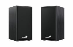 Genius Computer Technology SP-HF180 2-way Μαύρος [Μαύρο] Καλωδιωμένος [Ε�...