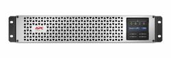 APC Smart-UPS Lithium Ion Short Depth 1000VA 230V with SmartConnect τροφοδοτικό αδιάλειπτης παροχής ισχύος [UPS] Line-Interactive 1 kVA 800 W 6 Έξοδος [οι...