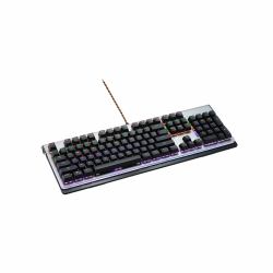 Canyon Interceptor πληκτρολόγιο Παιχνίδι USB QWERTY Αγγλικά Η.Π.Α. ...