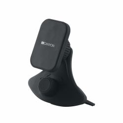 Canyon CNE-CCHM8 Βάση συσκευών Mobile phone/Smartphone Μαύρος [Μαύρο] 