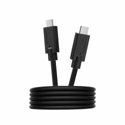 Canyon CNS-USBC9 καλώδιο USB USB 3.2 Gen 1 [3.1 Gen 1] 1 m USB C Μαύρος [Μαύρο] 