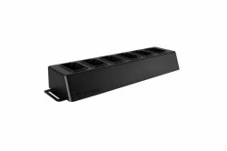 Transcend TS-DPD6N σταθμός σύνδεσης κινητών συσκευών (NETWORK DOCKING STATION - F/DRIVEPRO BODY 30/60)