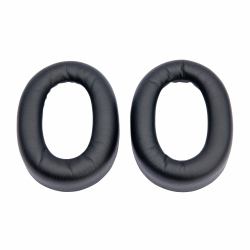 Jabra 14101-79 αξεσουάρ ακουστικών Κιτ αξεσουάρ (Jabra - Ear cushion kit for headset - black - for Evolve2 85 MS Stereo, 85 UC Stereo)