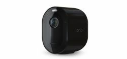 Arlo Pro 3 4 camera kit black 2K