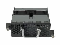 HPE Networking X712 Bck[pwr] Frt[prt] HV Fan Tray (HPE BACK TO FRONT AIRFLOW FAN TRAY)