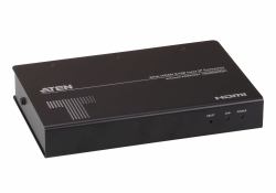 ATEN KE8900ST-AX-E προέκταση KVM Πομπός (KE8900ST-AX-E KVM extender - Transmitter KE8900ST-AX-E, - Transmitter, Wired, 1920 x 1200 pixels, OSD, Push-buttons, 640 x 480 - 1920 x - War...