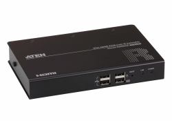 ATEN KE8900SR-AX-E προέκταση KVM Δέκτης (KE8900SR-AX-E KVM extender - Receiver KE8900SR-AX-E, - Receiver, Wired, 1920 x 1200 pixels, OSD, Push-buttons, 640 x 480 - 1920 x - Warranty:...
