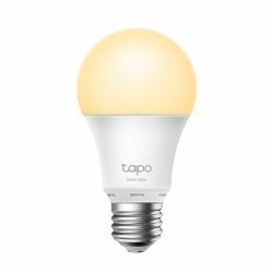 TP-Link Tapo Smart Wi-Fi Light Bulb, Dimmable (TP-LINK DIMMABLE SMART LIGHT BULB E27)