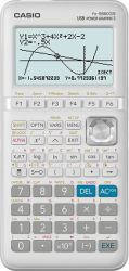 Casio FX-9860GIII αριθμομηχανή Τσέπη Υπολογιστής γραφικών παραστάσεων Λευκός [Άσπρος] (Casio FX9860GIII Graphic Calculator)