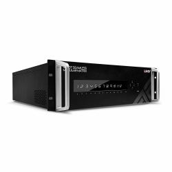 Lindy 38350 μεταγωγέας μήτρας Μεταγωγέας μήτρας AV (12SLOTSEAMLESSMODULARMATRIXCHASSIS)