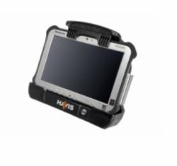 Panasonic PCPE-HAVG104 mobile device dock station Tablet Black (Havis PCPE-HAVG104 - dockingstation -)