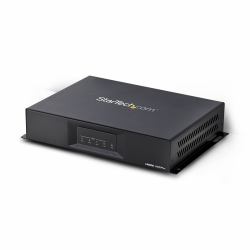 StarTech.com ST124HDVW διακόπτης βίντεο HDMI (2X2 VIDEO WALL CONTROLLER - 4K 60HZ - HDMI 2.0 - 1 IN 4 OUT)