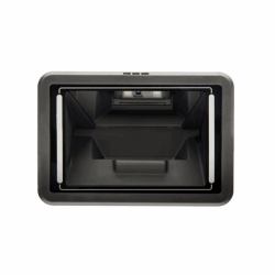 Opticon M-11 Σταθερή συσκευή ανάγνωσης γραμμωτού κώδικα 1D/2D CMOS Μαύρος [Μαύρο] (M-11-BLK-USB)