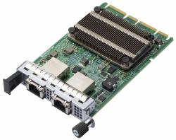 Broadcom NetXtreme N210GBT 2 x 10GBASE-T OCP 3.0 Εσωτερικός Ethernet 10000 Mbit/s (Broadcom NetXtreme N210TP - 2x 10GBASE-T OCP 3.0)