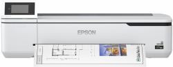 Epson SureColor SC-T2100 εκτυπωτής μεγάλου format Wi-Fi Χρώμα 2400 x 1200 DPI A1 [594 x 841 mm] Σύνδεση Ethernet/LAN (SC-T2100 PRINTER WO STAND - 24IN)