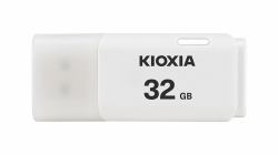kioxia holdings corporation Kioxia TransMemory U202 μονάδα USB flash 32 GB USB Τύπου-A...