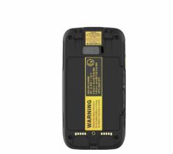 Honeywell 318-055-013 ανταλλακτικό φορητού υπολογιστή Μπαταρία (CT 60 ATEX BATT STD 4020MAH - MAXELL)