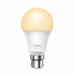 TP-Link Tapo L510B έξυπνος φωτισμός Έξυπνος λαμπτήρας Wi-Fi 8,7 W (TP-LINK DIMMABLE SMART LIGHT BULB B22)