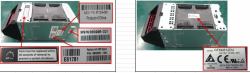 HPE FAN MODULE (*Non Cancellable/Non Returnable [NCNR]* FAN MODULE)