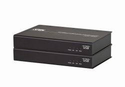 ATEN CE610A KVM extender Transmitter & receiver (ATEN CE 610A Local and Remote Units - KVM / USB extender - USB - up to 100 m)