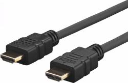 Vivolink PROHDMIHDLSZH7.5 καλώδιο HDMI 7,5 m Μαύρος [Μαύρο] (PRO HDMI LSZH - . - Warranty: 1188M)