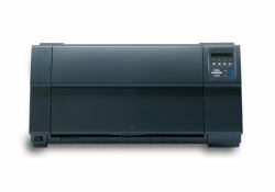 DASCOM Europe DOT MATRIX PRINTER IN εκτυπωτής ακίδας 3060 x 360 DPI 1000 cps (TALLY DASCOM 2820 - DOT MATRIX PRINTER)