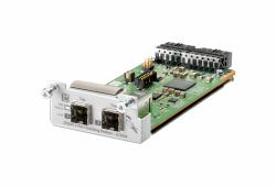 HPE Aruba Networking 2930 2-port Stacking Module μονάδα διακόπτη δικτύου (HP ARUBA 2930 2-PORT STACKING MODULE)