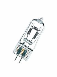 Osram 64575 λαμπτήρας αλογόνου 1000 W GX6.35 B (64575 1000W 230V GX6.35 12X1 DIMP OSRAM)