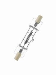 Osram 64572 λαμπτήρας αλογόνου 1000 W R7s B (64572 P2/35 1000W 230V R7S 50x1 OSRAM)