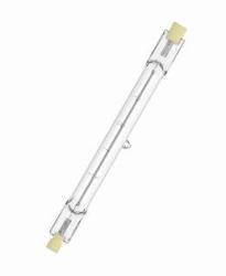 Osram 64580 λαμπτήρας αλογόνου 1000 W R7s B (64580 1000W 230V R7S-15 12X1 OSRAM)