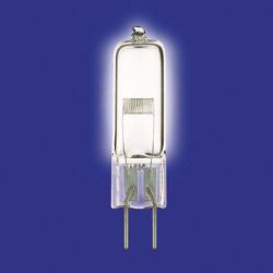 Osram 64655 HLX λαμπτήρας αλογόνου 250 W (64655 HLX 250W 24V G6.35 40X1 EHJ OSRAM)